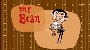 June 22, 2012 bean decides to become a wildlife photographer.… bean decides to become a wildlife photographer. Mr Bean Animated Series Intro 2015 Video Dailymotion