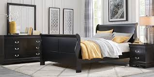 Save big on our inexpensive overstock furniture by purchasing an entire 5 piece, 7 piece, or 9 piece queen bedroom set. Discount Bedroom Furniture Rooms To Go Outlet