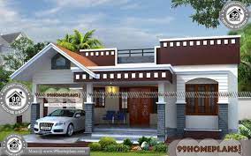 South Indian House Design Plans