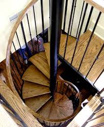 spiral stairs custom staircases