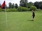 Johnny Cake Ridge Tee Times - Willoughby OH