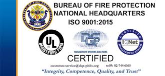Bfp Directory Bfp Bureau Of Fire Protection