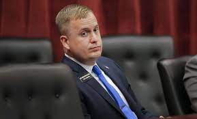 Idaho lawmaker accused of rape ...