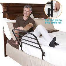 best bed rails for senior reviews 2022