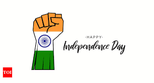 Happy Independence Day 2021: Wishes, Messages, Images, Quotes, Status,  Photos, SMS, Wallpaper, Pics and Greetings - Times of India