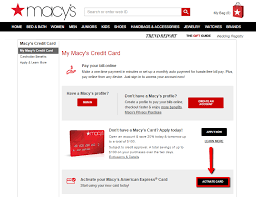 Check spelling or type a new query. Macy S Credit Card Login Make A Payment Creditspot