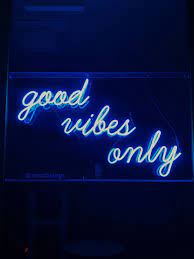 Positive Vibes Neon HD Wallpapers on ...