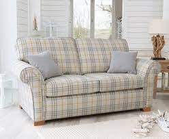 Alstons Lancaster 2 Seater Sofa Small