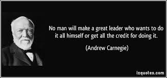 Great Leadership Quotes. QuotesGram via Relatably.com