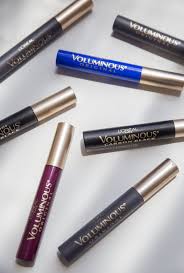 l oreal voluminous mascara review