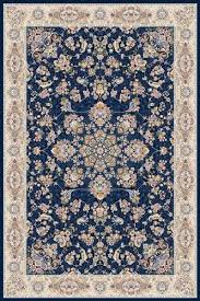 mix printed designer iranian carpet at