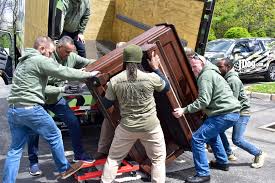 Discovery Channel to launch reality show on Philly's JDOG junk removal business