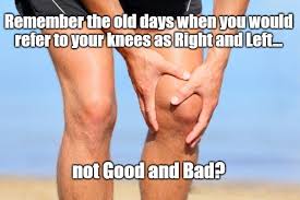 bad knees try these leg exercises