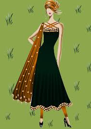 Fashion Designing Courses In Lucknow Fashion Designing