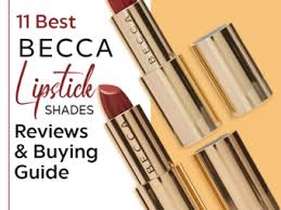 11 best lead free lipstick brands