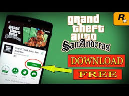 Google is finally replacing android auto for phones with google assistant driving mode in android 12. How To Download Gta San Andreas On Android Device For Free 2018 100 Working Urdu Hindi Youtube
