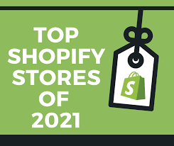 How to set up a shopify store. 10 Top Shopify Stores Of 2021 And Their Secret Of Success