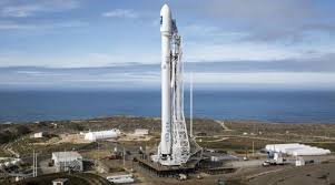 How To Invest In Spacex Stock Theres Just 1 Way Nasdaq