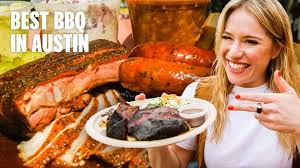 best barbecue spots in austin