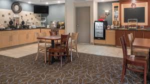 Carpet tiles and also give you the ability to install your carpet yourself or create a cute area rug with ease, especially with peel and stick options. Hospitality Trends What S New In Carpets Flooring For 2020