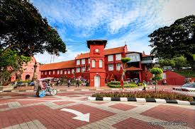 malacca city top attractions travel