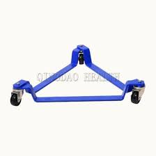 office blue carpet mover dolly tc0509