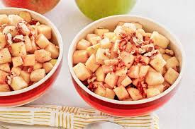 apple pecan charoset copykat recipes