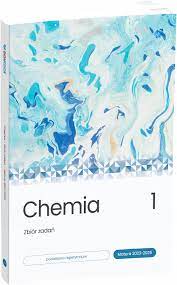 Chemia. Zbiór zadań. Marura 2023-2025 T.1 (12425444705) | Podręcznik Allegro