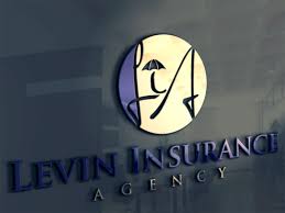 Зк лев инс ад, застрахователна компания, застрахователна защита, застрахователните продукти, професионално управление на риска, консултиране. Logo For Insurance Company By Ylevinlaw