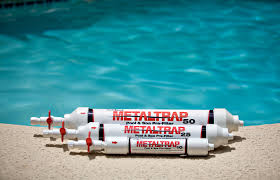 Metaltrap Filters Available In 3 Sizes