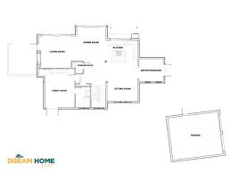 Discover The Floor Plan For Dream