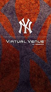 new york yankees virtual venue by ioa
