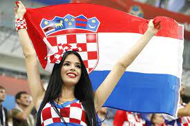 Hrvatska, pronounced xř̩ʋaːtskaː), officially the republic of croatia (croatian: Croatian Women An Ultimate Guide On Dating And Marrying Croatian Brides