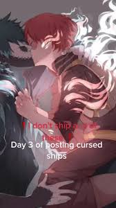 Cursed deku ships / ship or burn ð�¹ð�• ð�• ð�•˜ð�•'ð�•£ð�•' wattpad : My Cursed Ships Audio Created By Senpai Popular Songs On Tiktok