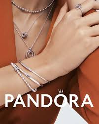 parcel gift adds pandora jewelry