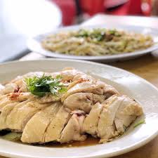 Good chicken rice should carry ample fragrance without being too overpowering, should be adequately seasoned without being overly salty, and should be cooked to al dente perfection. Kar Heong Kl Foodie
