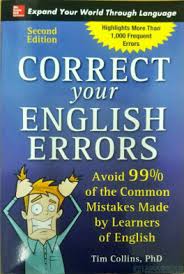 Correct Your English Errors 2nd Ed