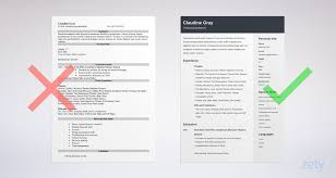 All theatre resume samples have been written by expert recruiters. Theater Resume Template Guide Example