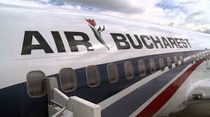 Air Bucharest - YouTube