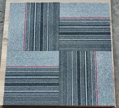 polypropylene carpet tiles size 2x2