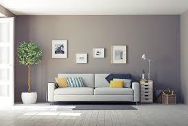 Sunny shades of yellow create bright, happy living room color schemes. 20 Inspiring Living Room Paint Ideas For Your Next Redesign Mymove
