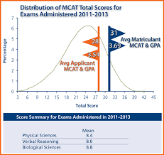More Than An Mcat Score Uncovering An Applicants Potential