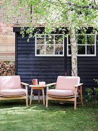 25 Best Garden Chairs To Deck Out Your