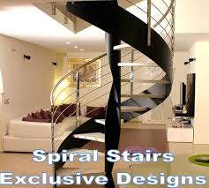 How To Design A Spiral Staircase Step