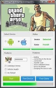 Download cheat codes gta san andreas 2.0 latest version apk by gamingdroid for android free online at apkfab.com. Pin On How To Hack Gta San Andreas