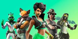 Battle royale, creative, and save the world. Fortnite Chapter 2 Season 1 Won T End Until February Next Year Metro News