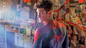 Image result for amazing spiderman 2