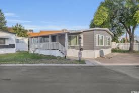west valley city ut mobile homes for
