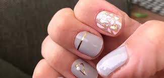 these nail strips lived up to the hype