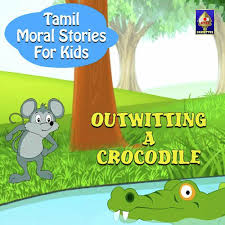 tamil m stories for kids